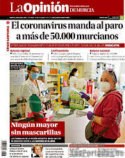 /La Opinión de Murcia