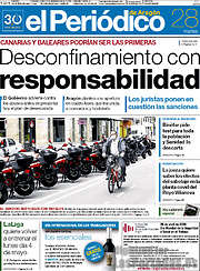/El Periódico de Aragón