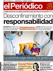 /El Periódico de Catalunya(Castellano)