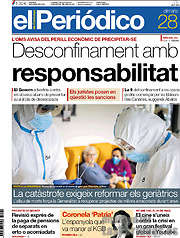 /El Periódico de Catalunya(Català)