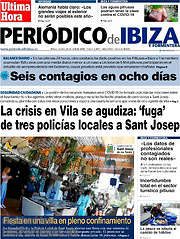 /Periódico de Ibiza