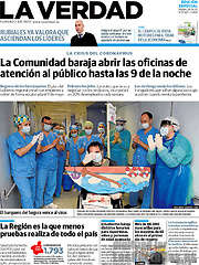 /La Verdad Cartagena