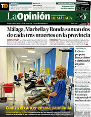 /La Opinión de Málaga