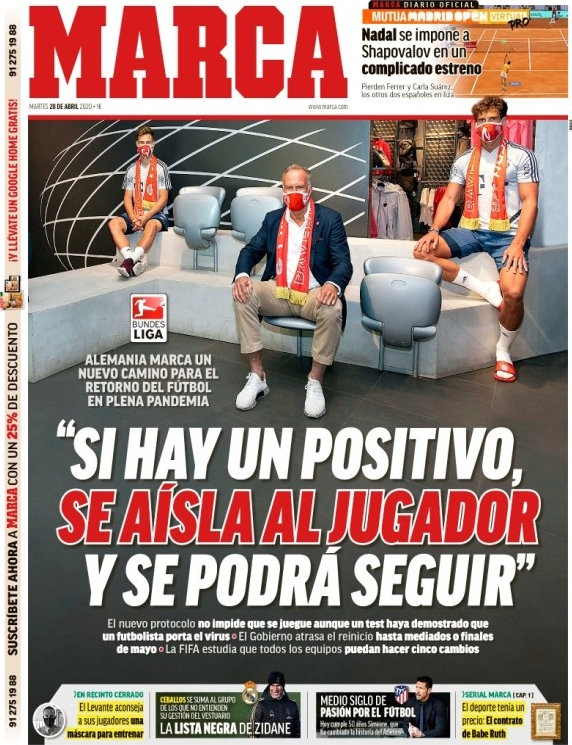 Marca