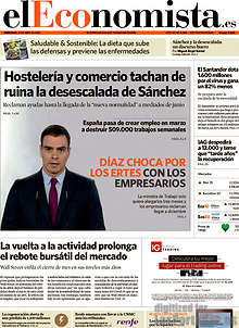Periodico El Economista