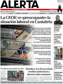 Periodico Alerta