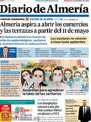 /Diario de Almería