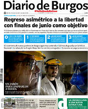 /Diario de Burgos