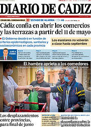 /Diario de Cádiz