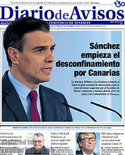 /Diario de Avisos