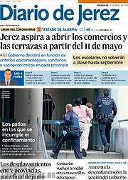 /Diario de Jerez
