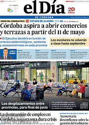 /El Día de Córdoba