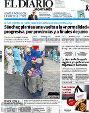 /El Diario Montañés