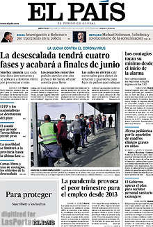 Periodico El País