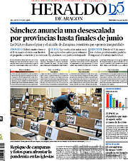 /Heraldo de Aragon