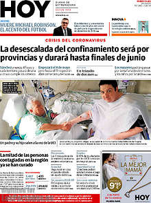 Periodico Hoy