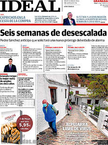 Periodico Ideal