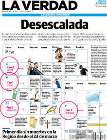 Periodico La Verdad