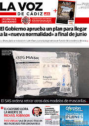 /La Voz de Cádiz