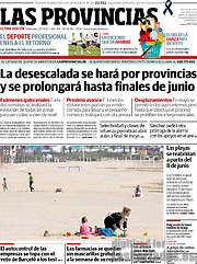/Las Provincias