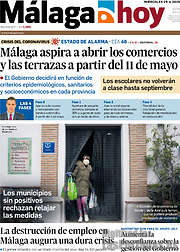 /Malaga Hoy