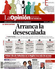 /La Opinión de Murcia