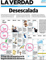 /La Verdad Cartagena