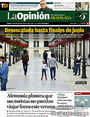 /La Opinión de Málaga