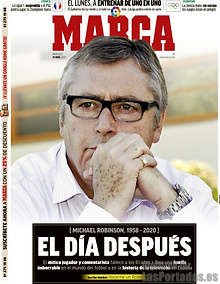 Periodico Marca