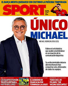 Periodico Sport