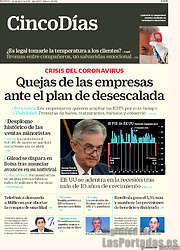 /Cinco Días