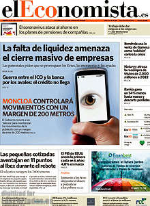 Periodico El Economista