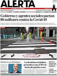 Periodico Alerta