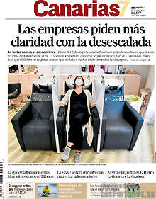 Periodico Canarias7