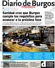 /Diario de Burgos