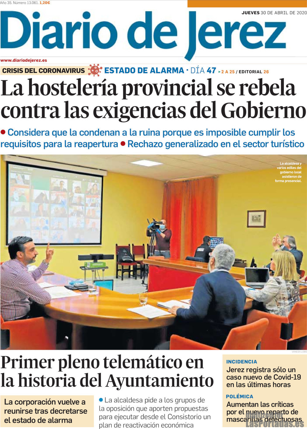 Diario de Jerez