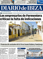 /Diario de Ibiza