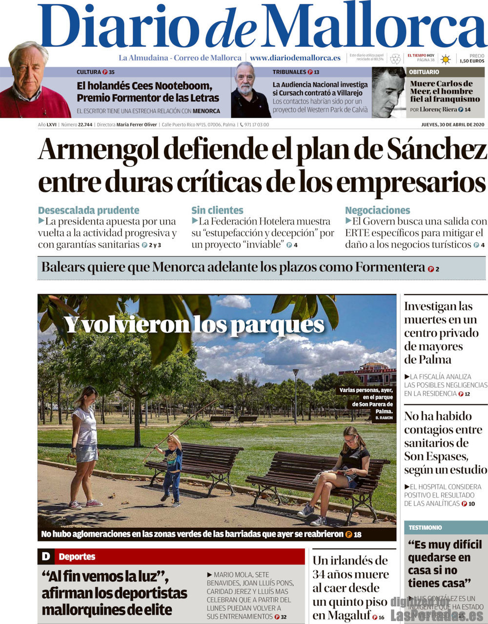 Diario de Mallorca