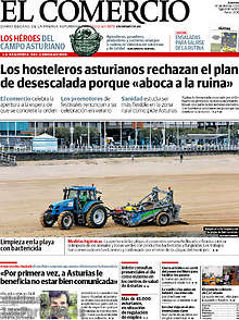 Periodico El Comercio