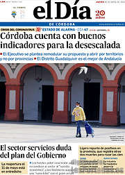 /El Día de Córdoba