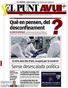 Periodico El Punt