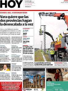 Periodico Hoy