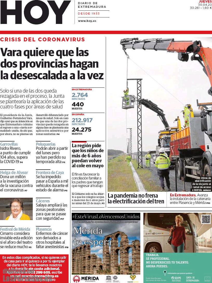 Hoy
