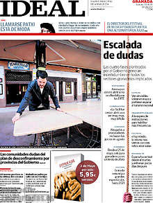 Periodico Ideal