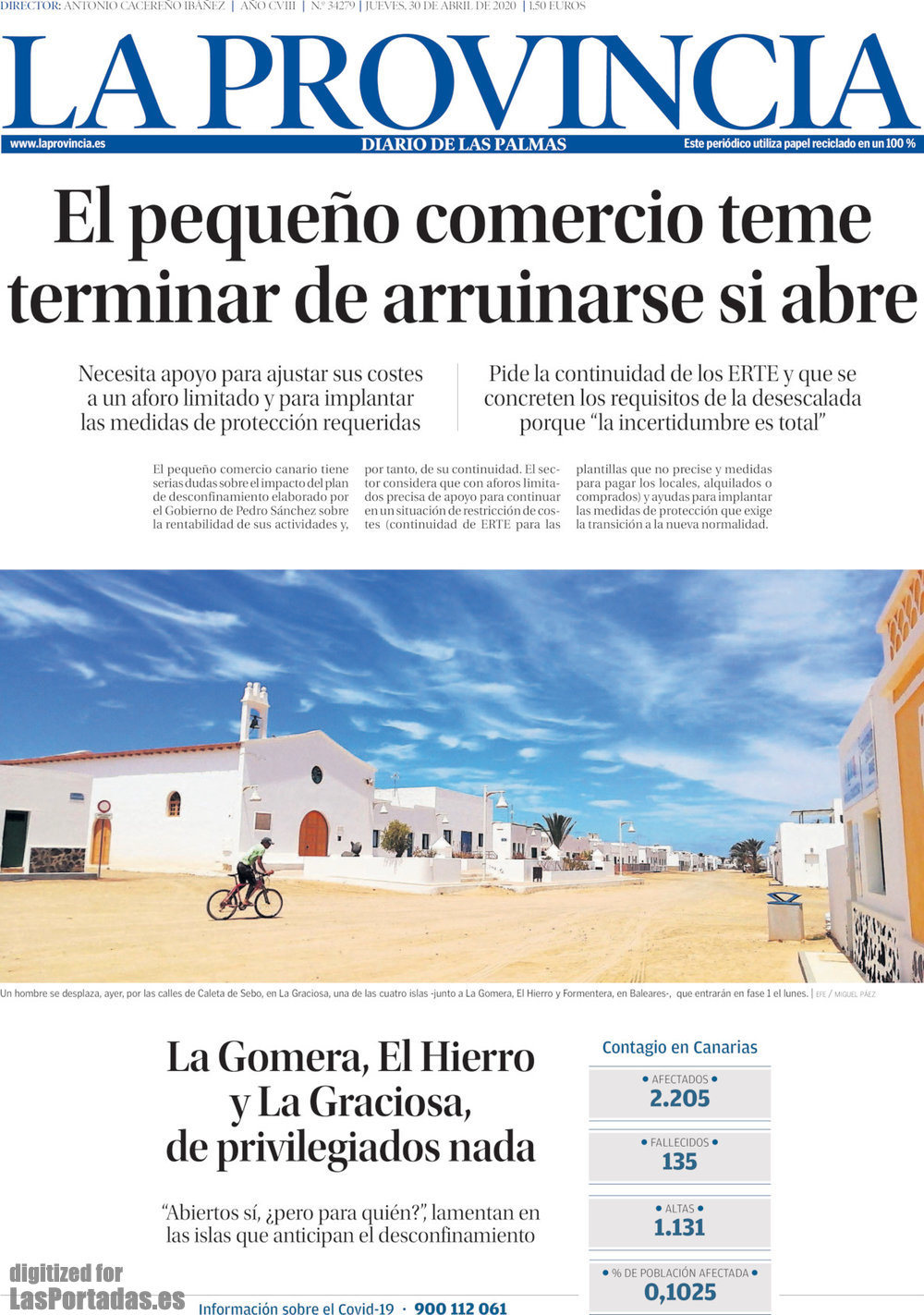 La Provincia