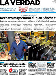 Periodico La Verdad