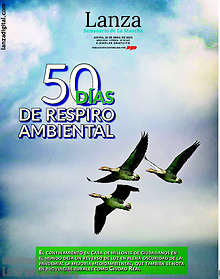 Periodico Lanza