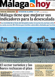 Periodico Malaga Hoy