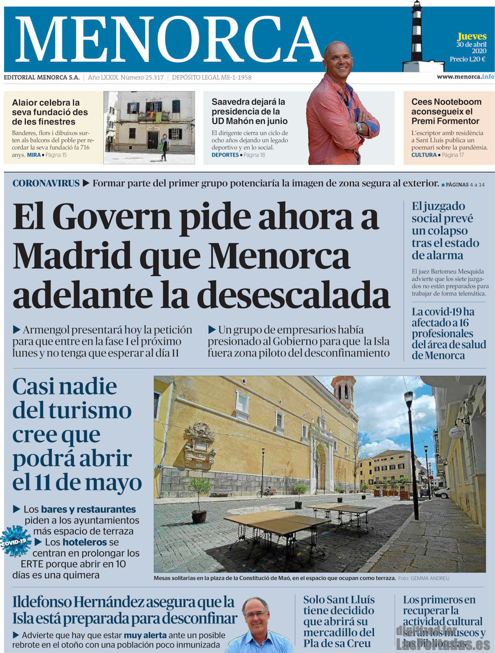 Menorca