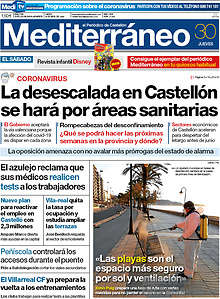 Periodico Mediterráneo